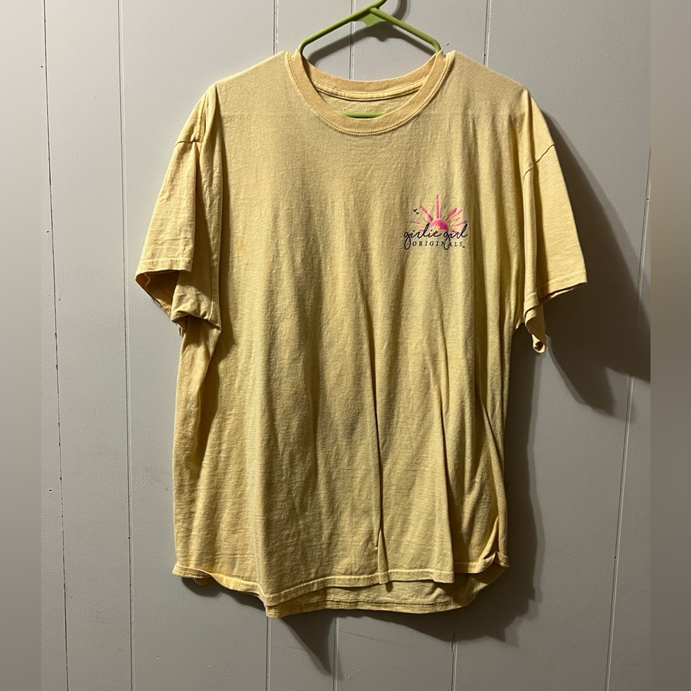 T shirt